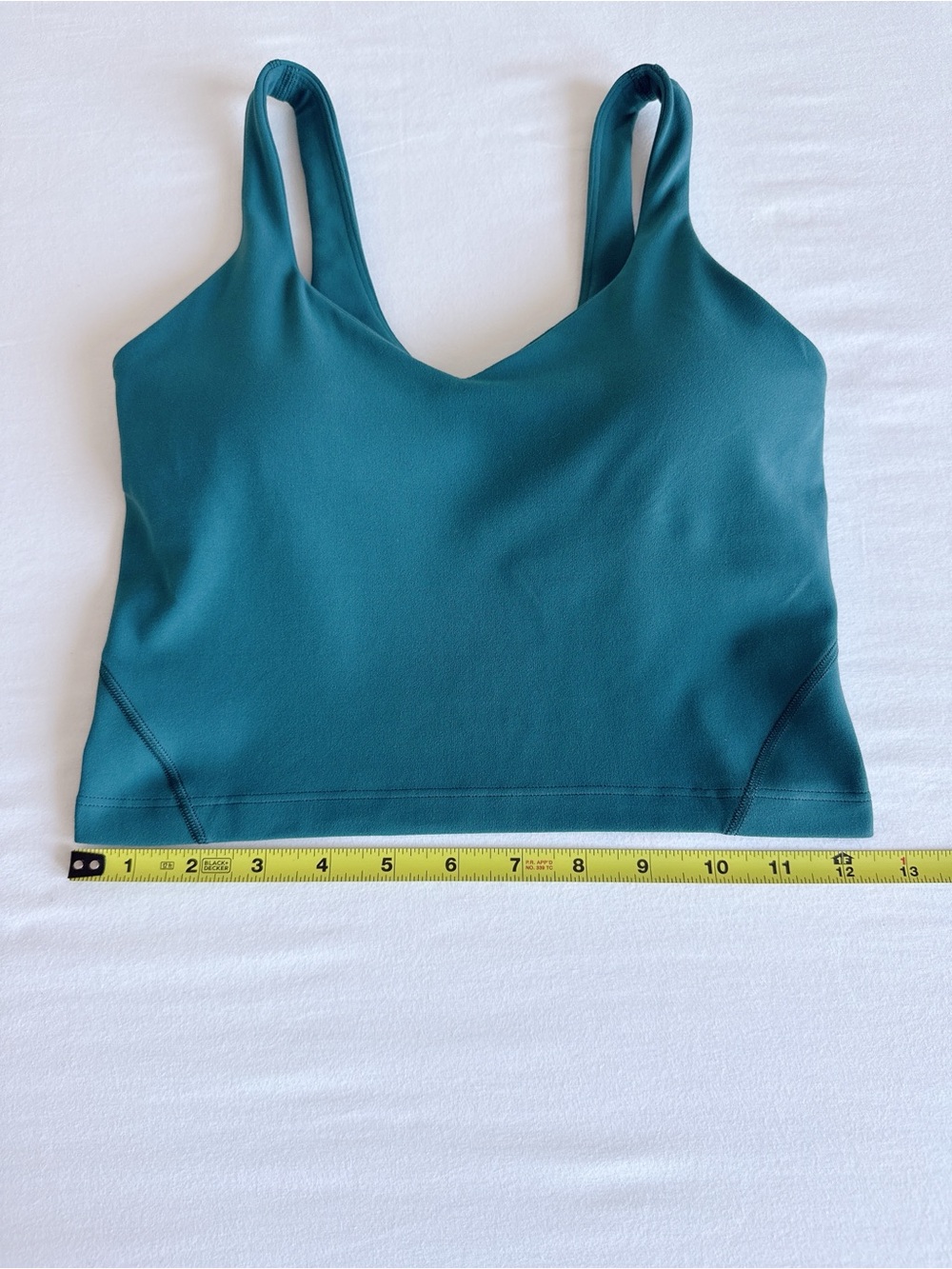lululemon Align Tank Bundle of 2 Size 4 - Picture 11 of 15